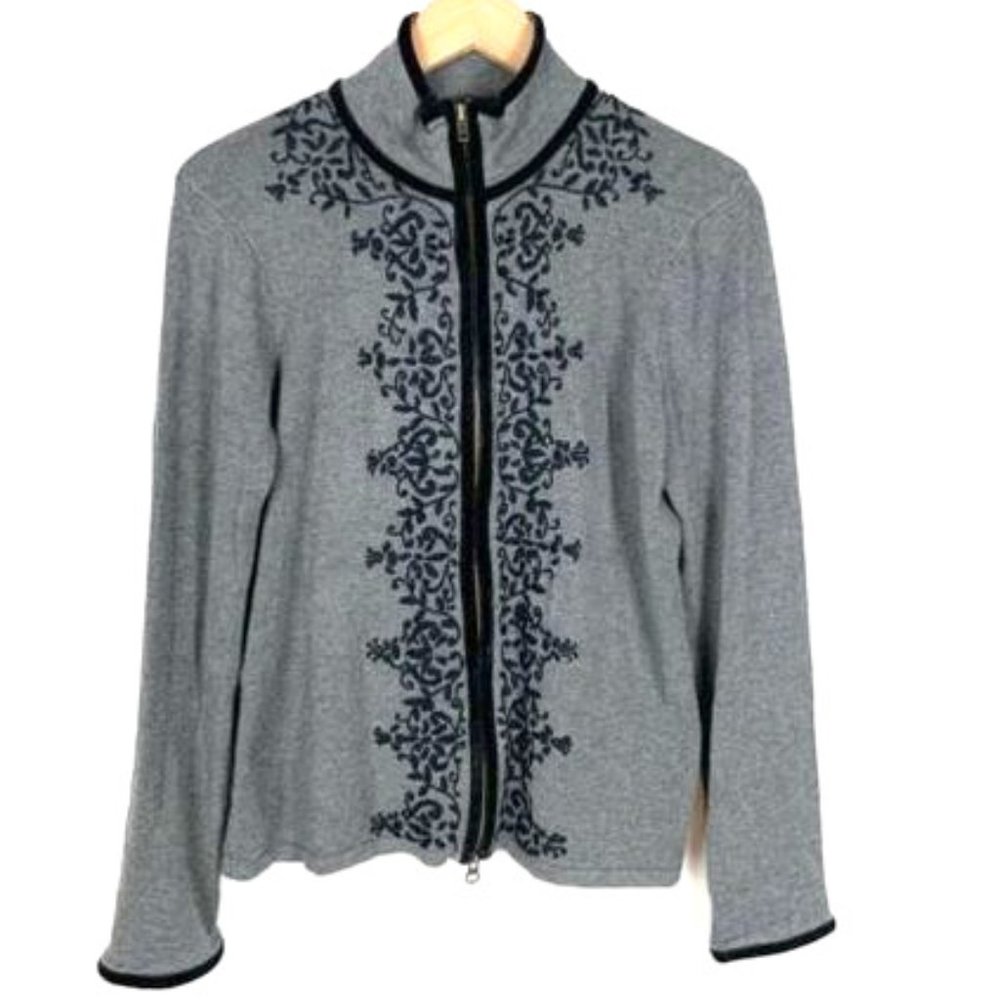 CAbi Jacket Cardigan